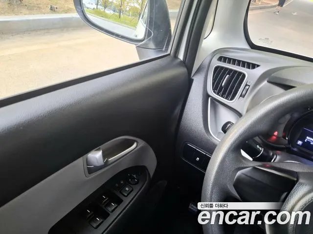 Kia Ray 2021 thumb 10