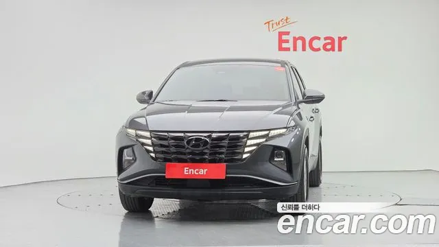 Hyundai Tucson 2023 thumb 3