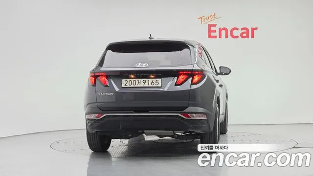 Hyundai Tucson 2023 thumb 4