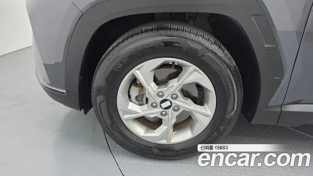 Hyundai Tucson 2023 thumb 5