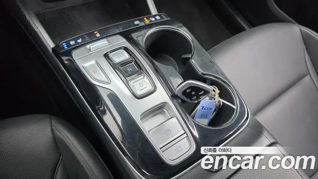Hyundai Tucson 2023 thumb 9