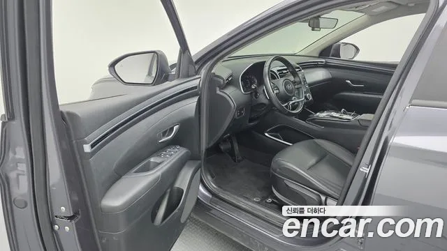 Hyundai Tucson 2023 thumb 10
