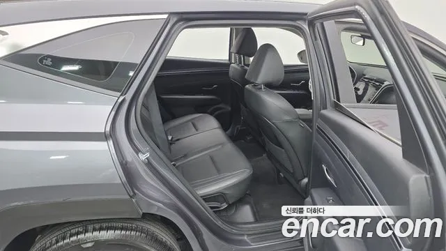 Hyundai Tucson 2023 thumb 11