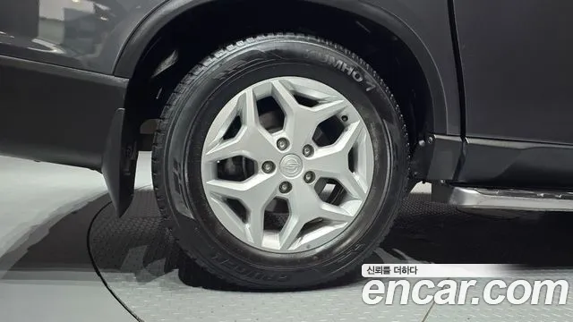 KG_Mobility_Ssangyong Rexton 2021 thumb 5