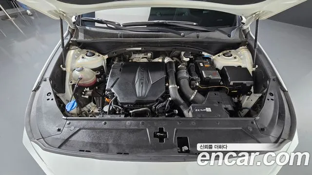Hyundai Santa Fe 2020 thumb 6