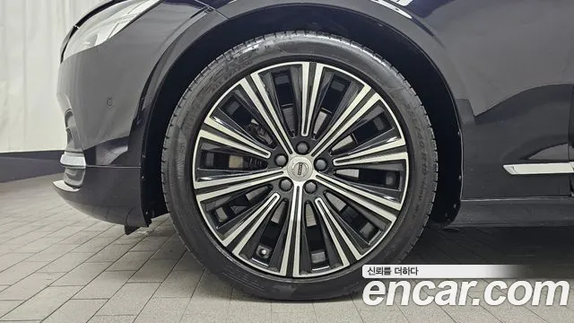 Volvo S90 2021 thumb 5