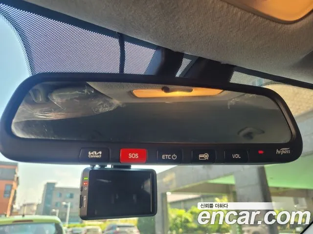 Kia Morning 2023 thumb 9