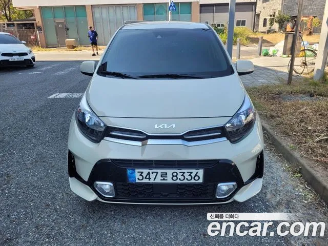 Kia Morning 2023 thumb 11