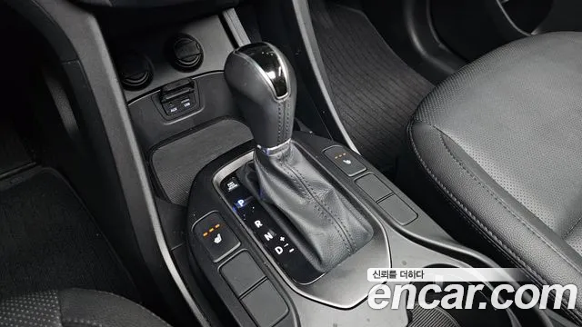 Hyundai Santa Fe 2014 thumb 8