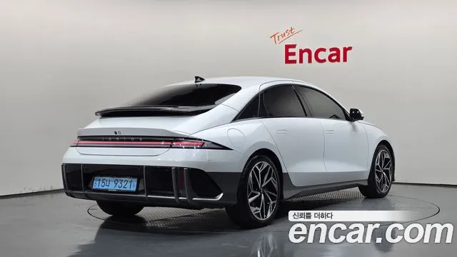 Hyundai IONIQ 6 2023 thumb 2