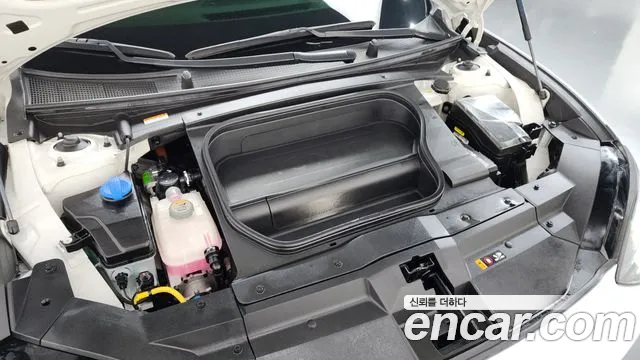 Hyundai IONIQ 6 2023 thumb 6