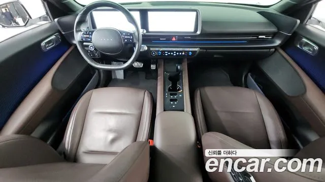 Hyundai IONIQ 6 2023 thumb 7