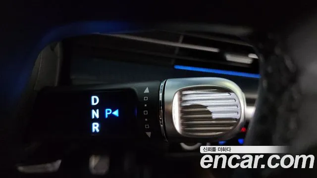 Hyundai IONIQ 6 2023 thumb 9