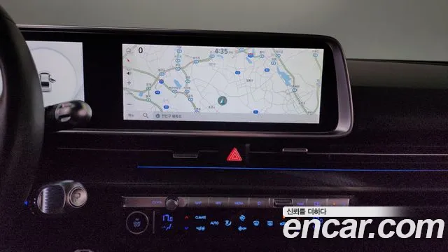 Hyundai IONIQ 6 2023 thumb 12