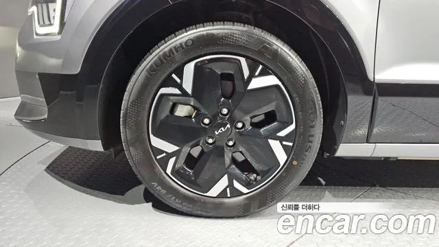 Kia Niro 2022 thumb 5