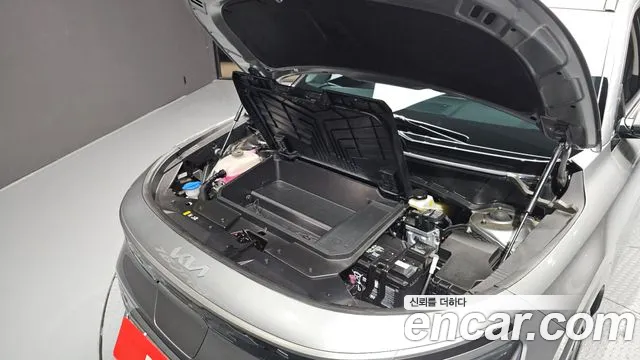 Kia Niro 2022 thumb 6