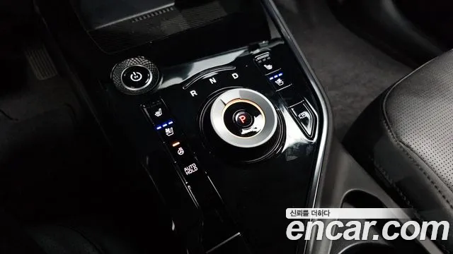 Kia Niro 2022 thumb 9