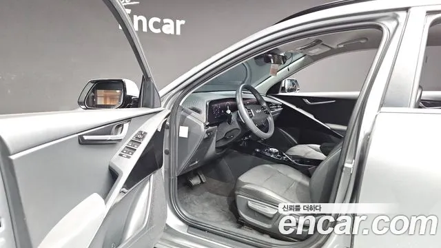 Kia Niro 2022 thumb 10