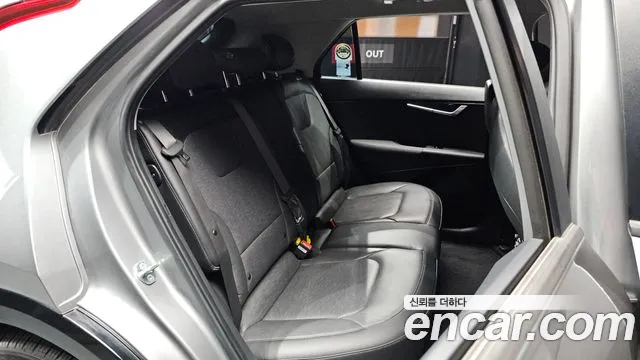 Kia Niro 2022 thumb 11
