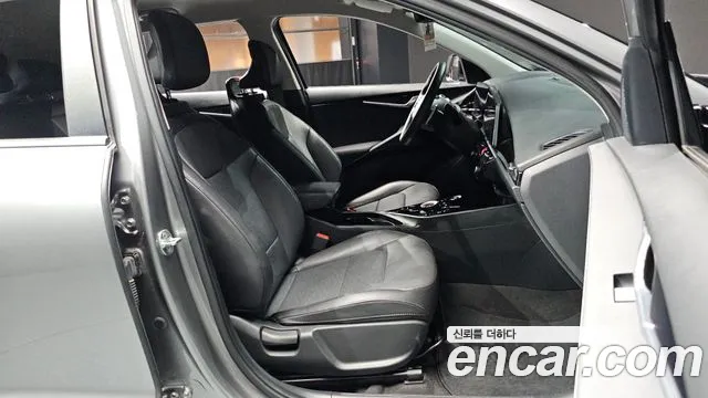 Kia Niro 2022 thumb 12