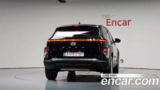 Hyundai Kona 2024 thumb 3
