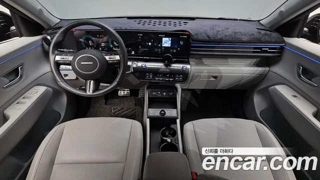 Hyundai Kona 2024 thumb 6