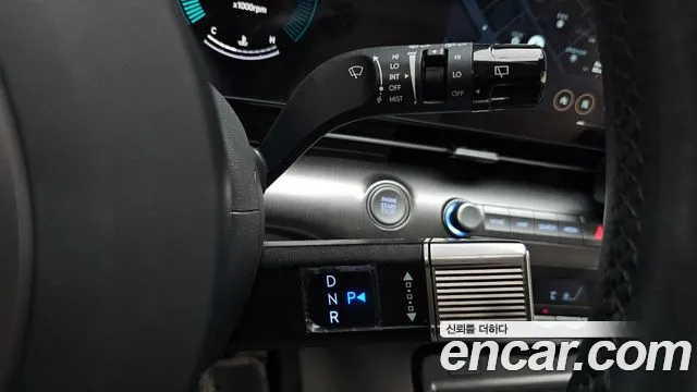 Hyundai Kona 2024 thumb 8