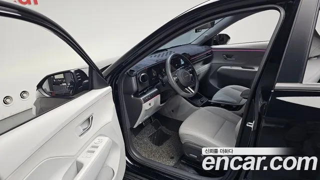 Hyundai Kona 2024 thumb 9