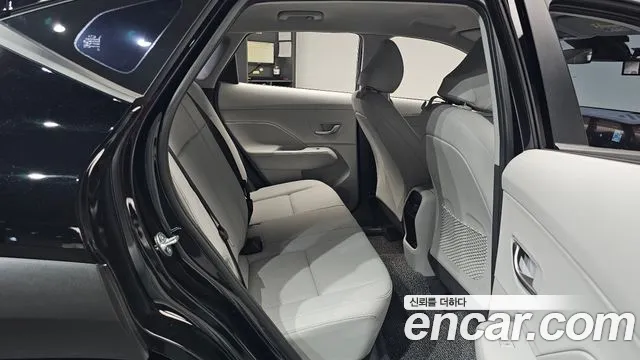 Hyundai Kona 2024 thumb 10