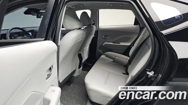 Hyundai Kona 2024 thumb 11
