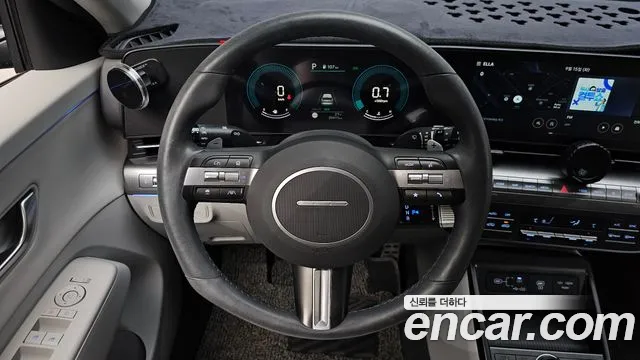 Hyundai Kona 2024 thumb 12