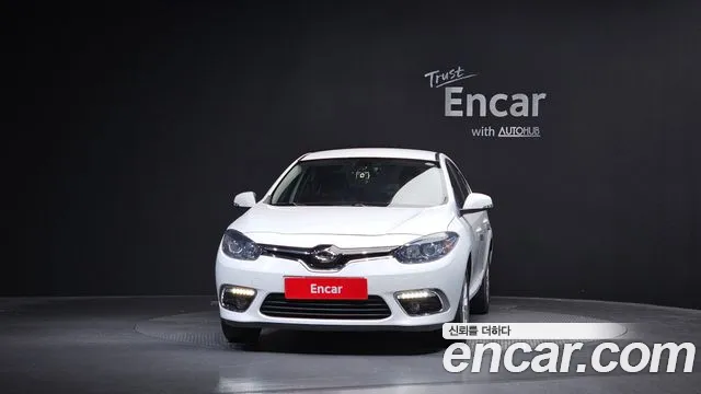 Renault-KoreaSamsung Fluence 2017 thumb 3