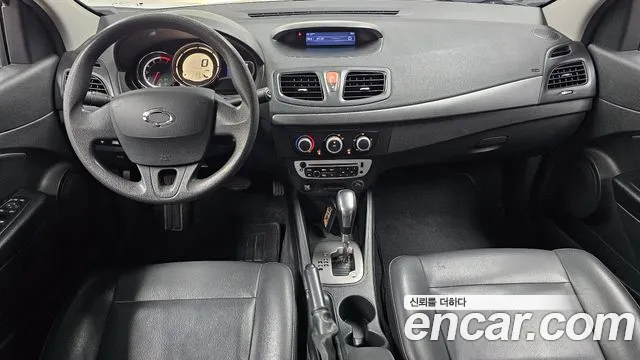Renault-KoreaSamsung Fluence 2017 thumb 7