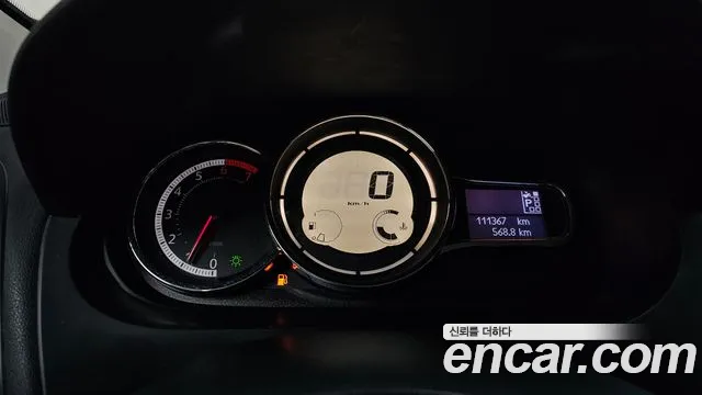 Renault-KoreaSamsung Fluence 2017 thumb 8
