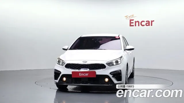 Kia K3 2018 thumb 3
