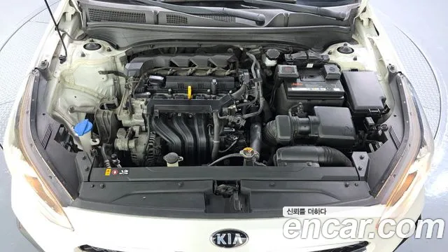 Kia K3 2018 thumb 6