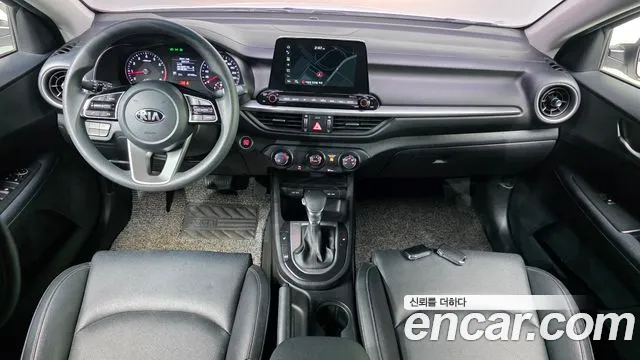 Kia K3 2018 thumb 7