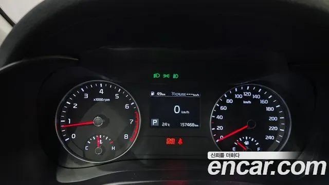 Kia K3 2018 thumb 8