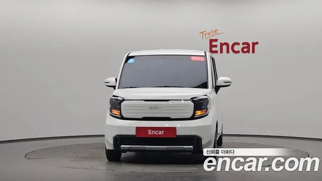 Kia Ray 2023 thumb 2