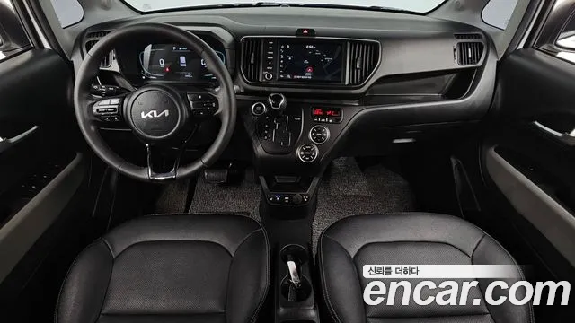 Kia Ray 2023 thumb 6