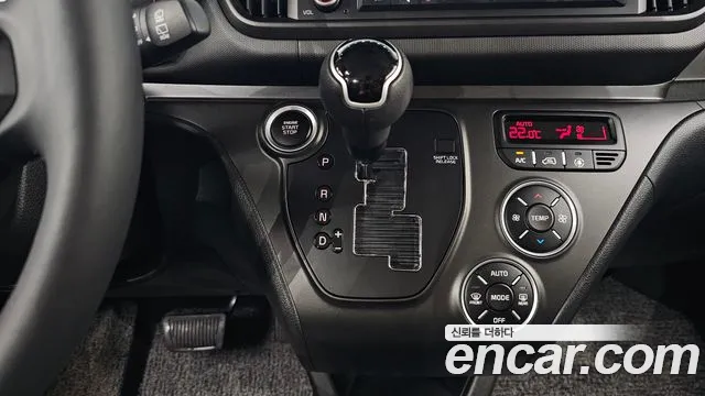 Kia Ray 2023 thumb 8