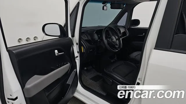 Kia Ray 2023 thumb 9