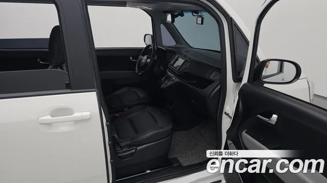 Kia Ray 2023 thumb 10