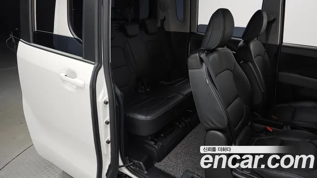 Kia Ray 2023 thumb 11