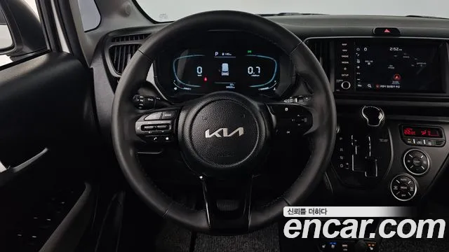 Kia Ray 2023 thumb 12