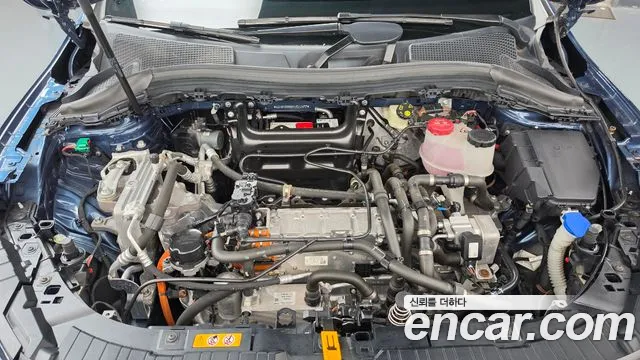 Mercedes-Benz EQA 2021 thumb 6