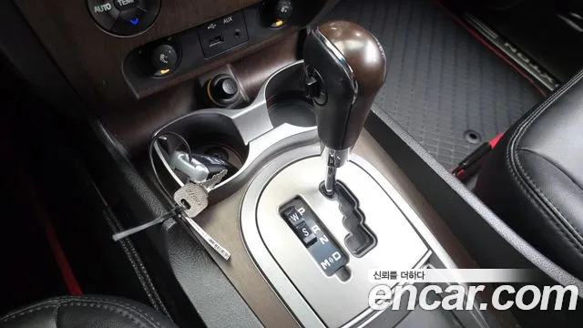 KG_Mobility_Ssangyong Rexton 2013 thumb 9