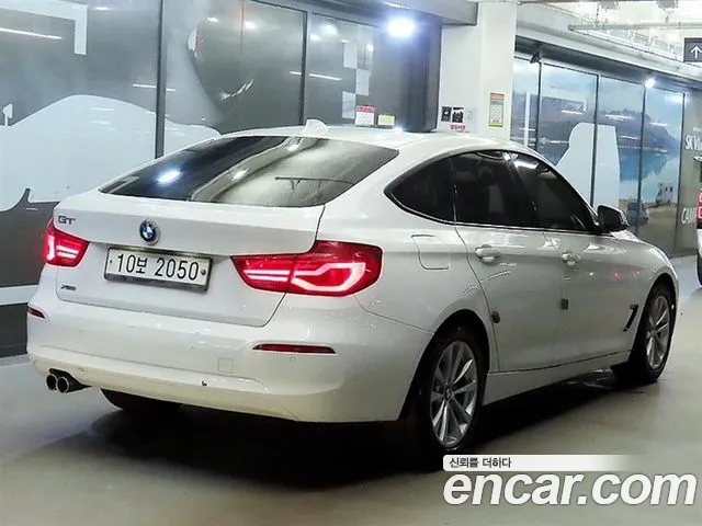 BMW Gran Turismo 2017 thumb 4