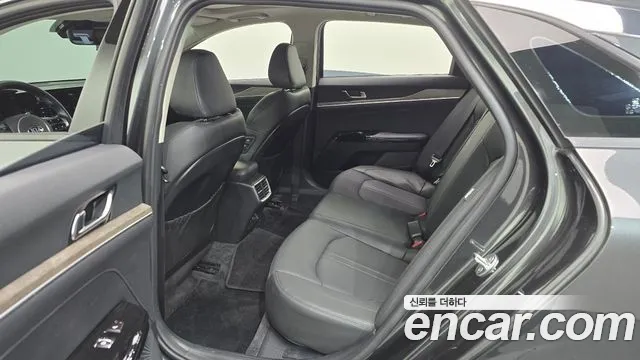 Kia K5 2020 thumb 11