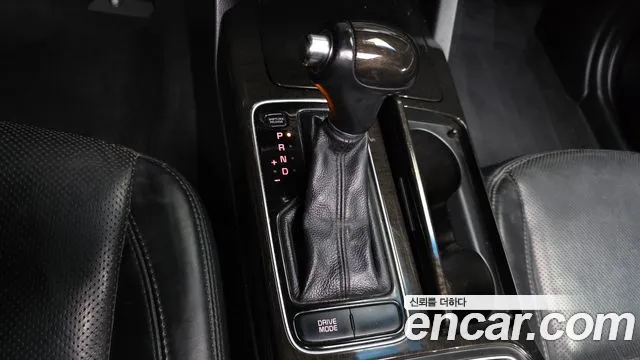Kia K7 2014 thumb 9